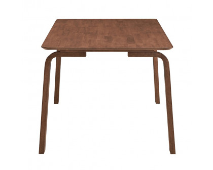 ACME - Ginny Dining Table in Walnut