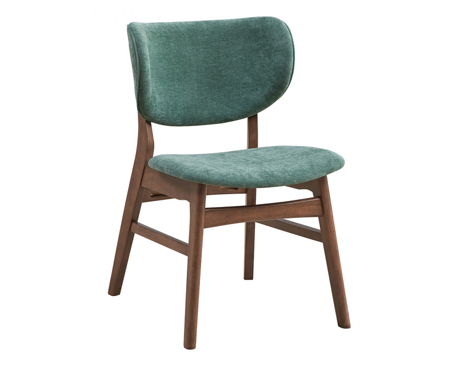 ACME - Bevis Side Chair (Set of 2)