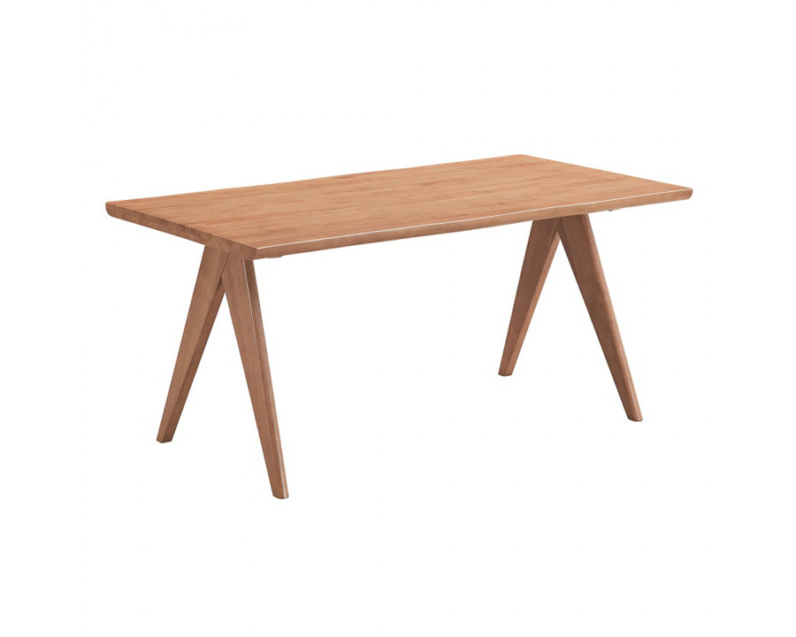 ACME - Velentina Dining Table in Natural