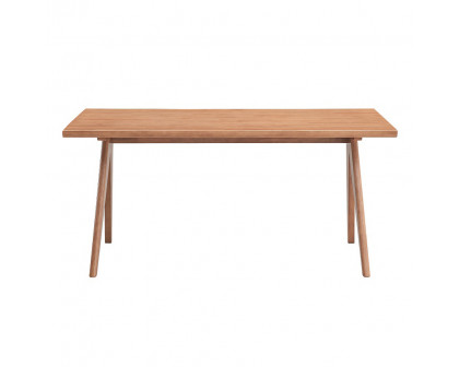 ACME - Velentina Dining Table in Natural