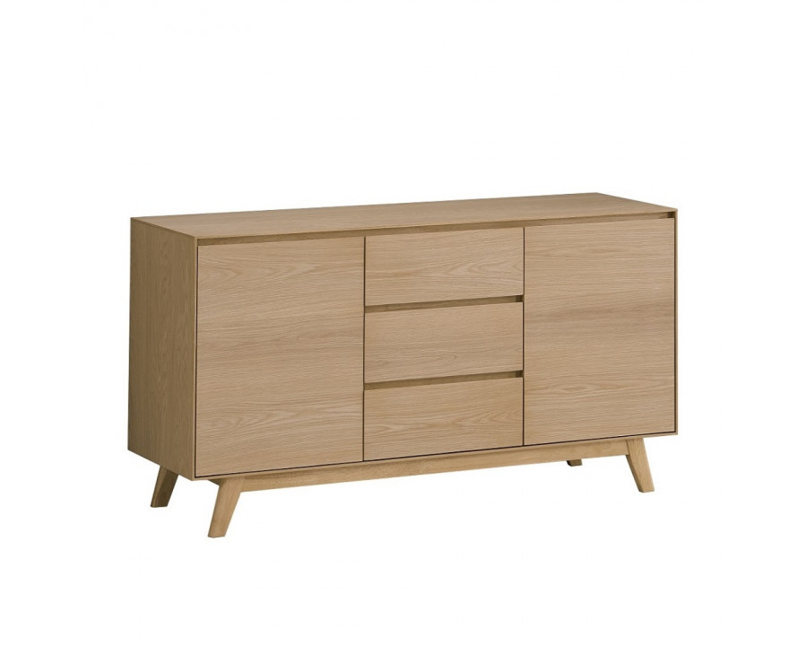 ACME - Kasem Server in Oak