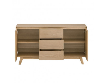 ACME - Kasem Server in Oak