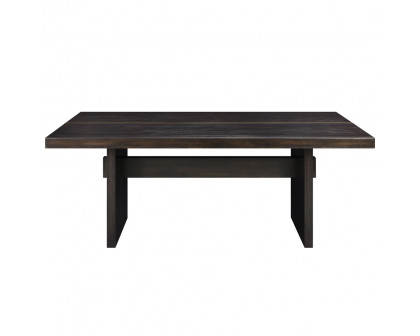 ACME - Jaramillo Dining Table in Black