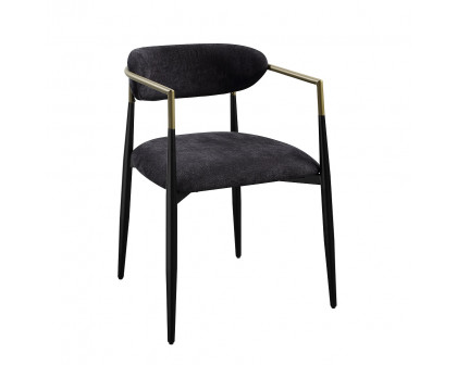 ACME - Jaramillo Side Chair (Set of 2)