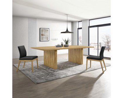 ACME - Einar Dining Table in Natural