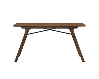 ACME - Kaela Dining Table in Walnut