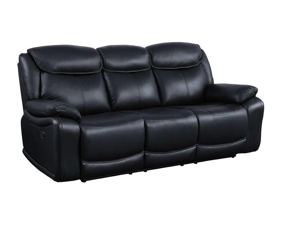 ACME - Ralorel Motion Sofa in Black