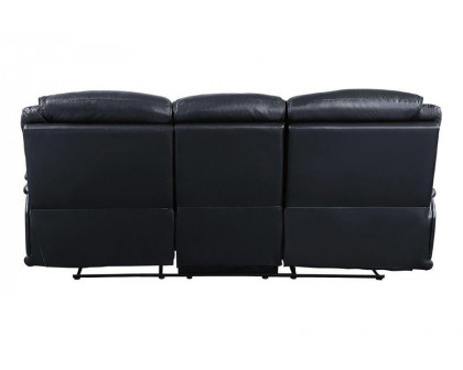 ACME - Ralorel Motion Sofa in Black