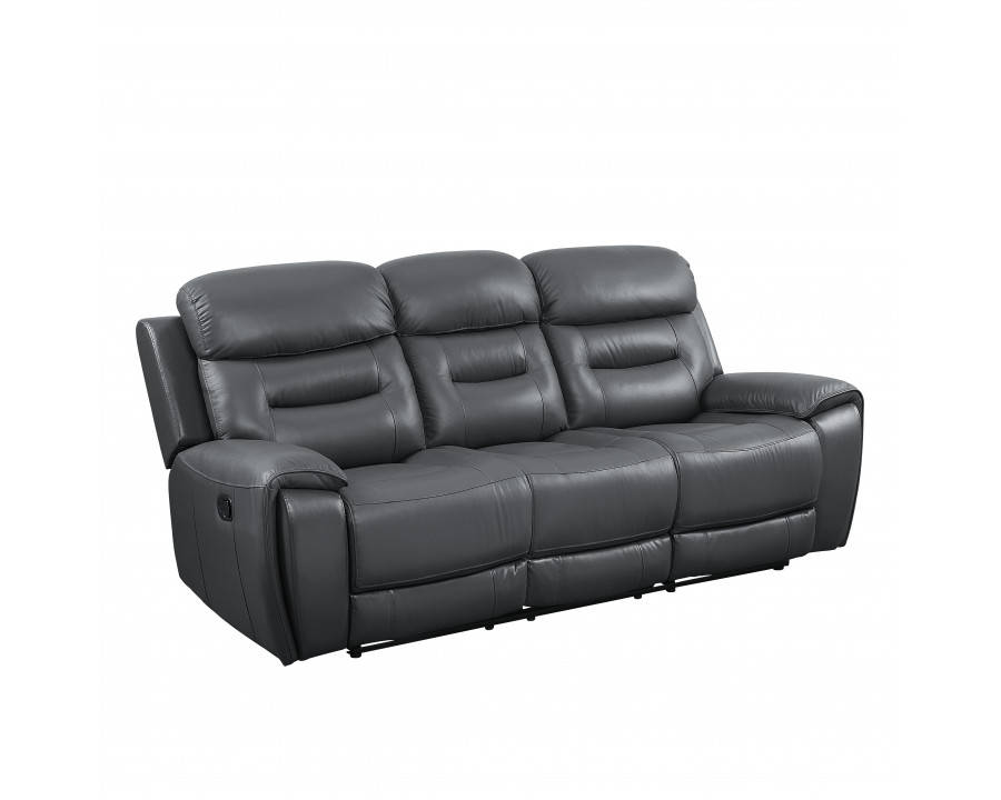 ACME - Lamruil Motion Sofa in Gray