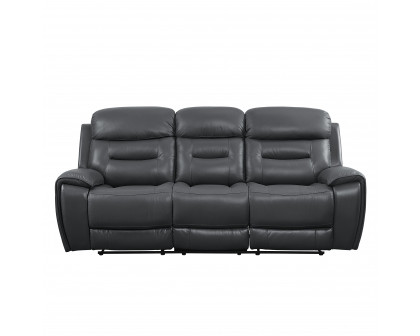 ACME - Lamruil Motion Sofa in Gray