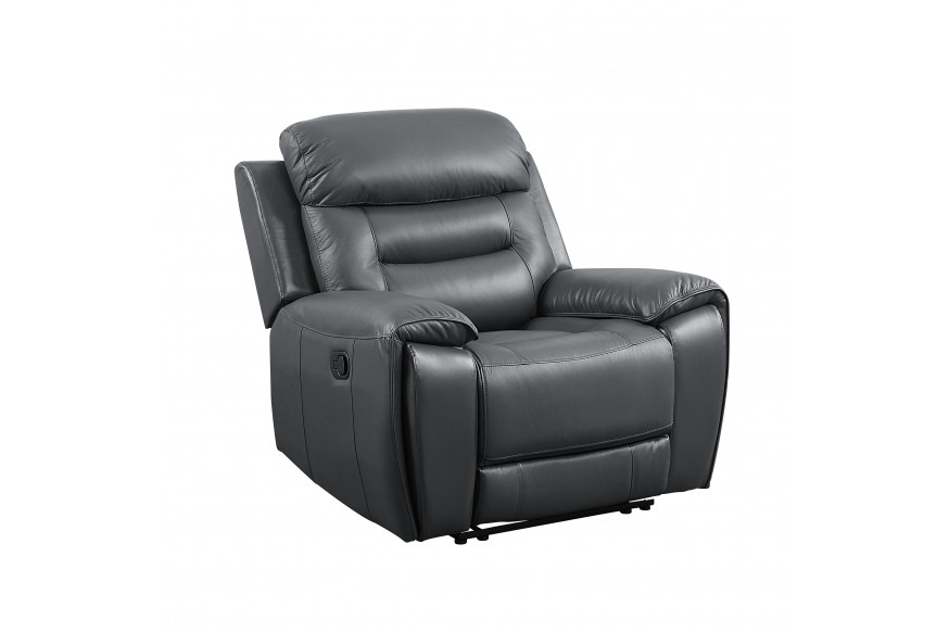 ACME™ Lamruil Motion Recliner - Gray