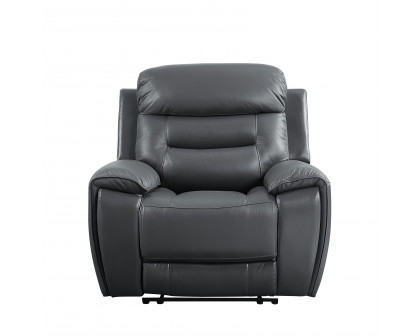 ACME™ Lamruil Motion Recliner - Gray