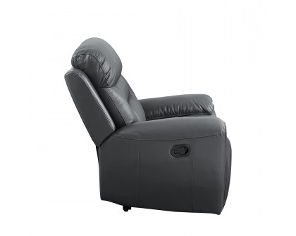 ACME™ Lamruil Motion Recliner - Gray