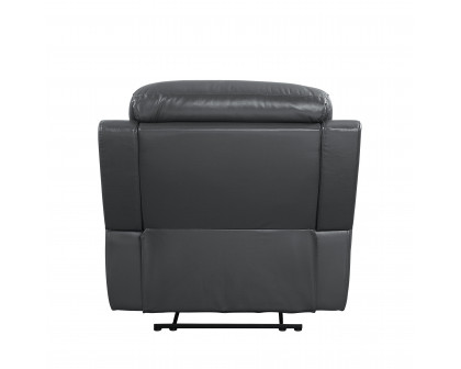 ACME™ Lamruil Motion Recliner - Gray