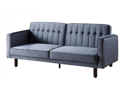 ACME - Qinven Adjustable Sofa