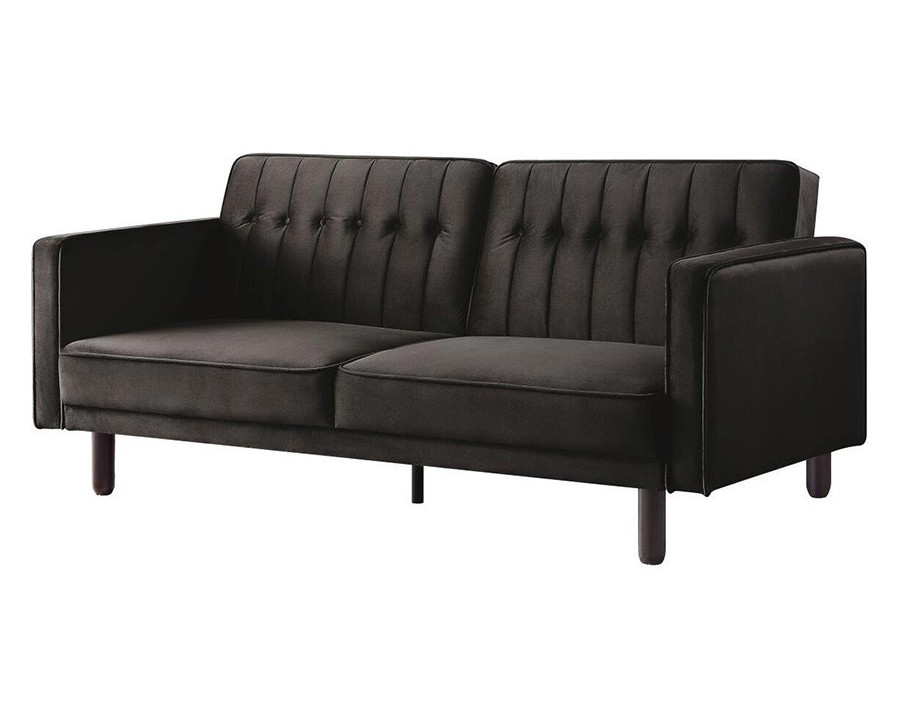 ACME - Qinven Adjustable Sofa