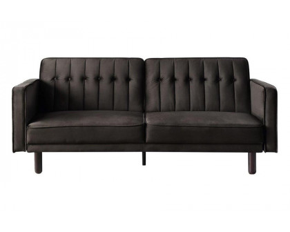 ACME - Qinven Adjustable Sofa