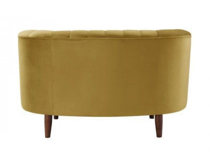 ACME Millephri Chair - Yellow