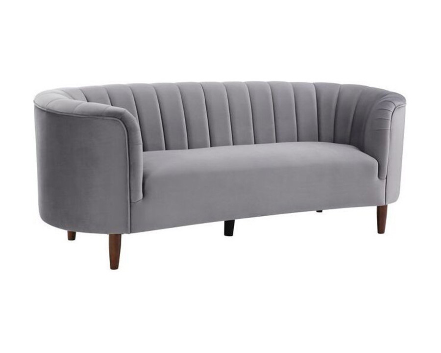 ACME Millephri Sofa - Gray