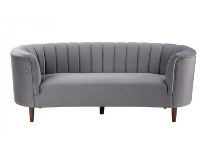 ACME™ Millephri Sofa - Gray