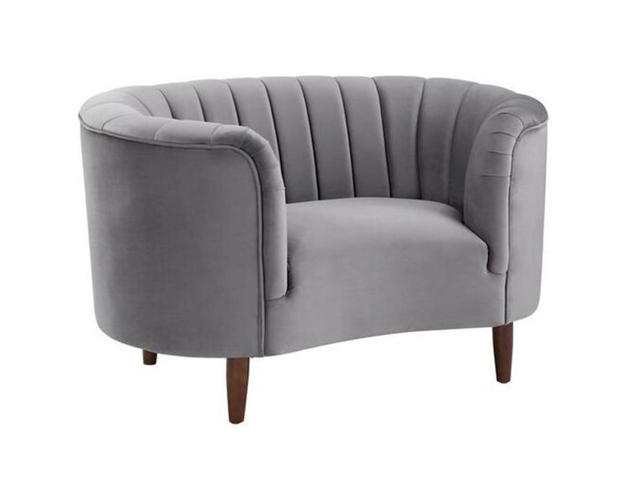 ACME Millephri Chair - Gray