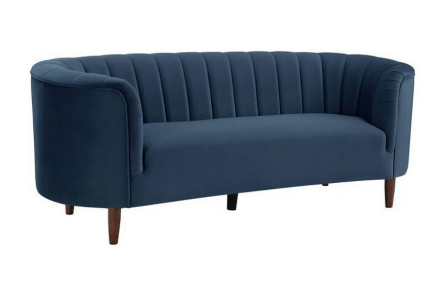 ACME™ Millephri Sofa - Blue