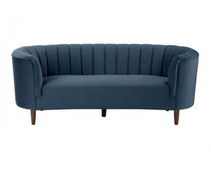 ACME™ Millephri Sofa - Blue