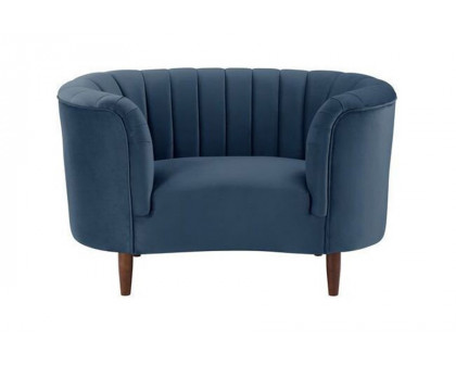 ACME Millephri Chair - Blue