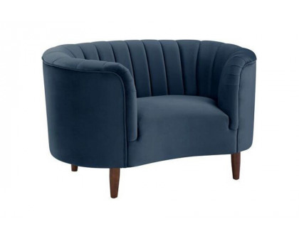 ACME Millephri Chair - Blue