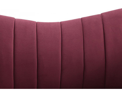 ACME - Callista Sofa in Red