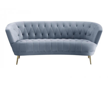 ACME Bayram Sofa - Light Gray