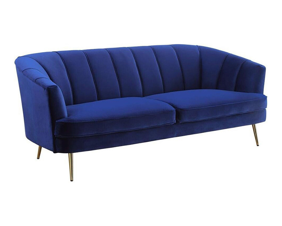 ACME - Eivor Sofa in Blue