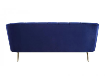 ACME - Eivor Sofa in Blue