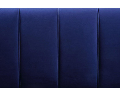 ACME - Eivor Sofa in Blue