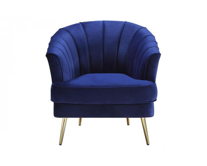 ACME™ Eivor Chair - Blue