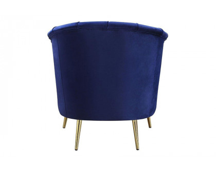 ACME™ Eivor Chair - Blue