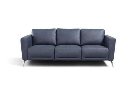 ACME - Astonic Sofa in Blue