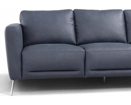 ACME - Astonic Sofa in Blue