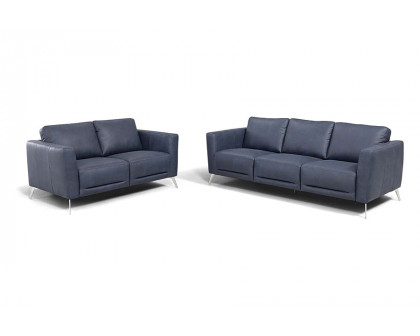 ACME - Astonic Sofa in Blue