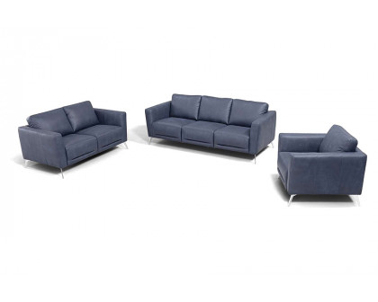 ACME - Astonic Sofa in Blue