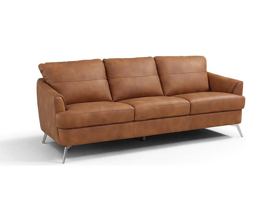 ACME - Safi Sofa in Cappuccino