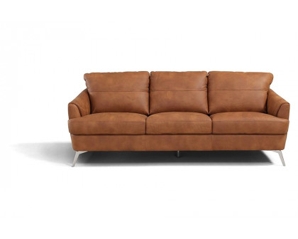 ACME - Safi Sofa in Cappuccino