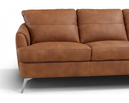 ACME - Safi Sofa in Cappuccino