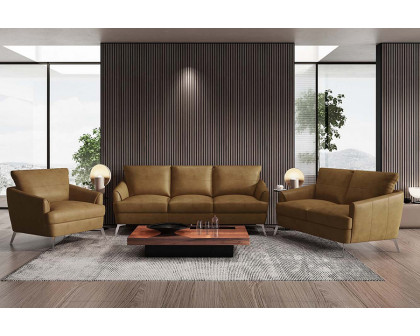 ACME - Safi Sofa in Cappuccino