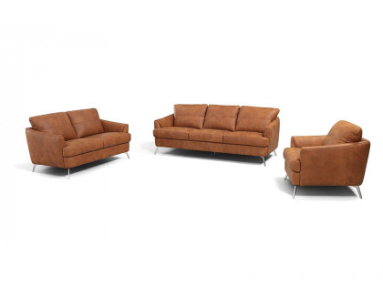 ACME - Safi Sofa in Cappuccino