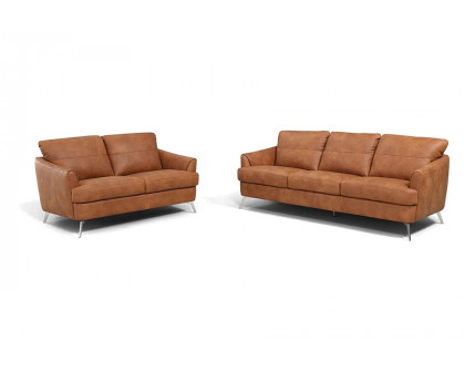 ACME - Safi Sofa in Cappuccino