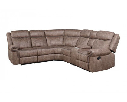 ACME - Dollum Sectional Sofa