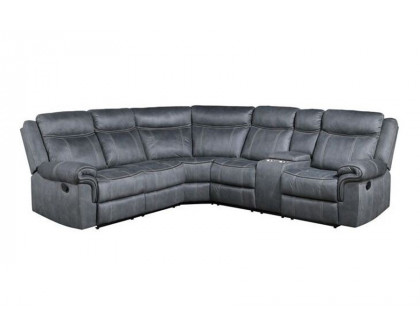 ACME - Dollum Sectional Sofa