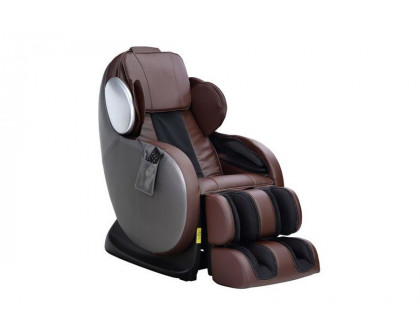 ACME™ Pacari Massage Chair - Chocolate