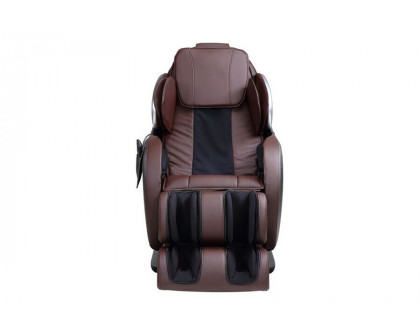 ACME™ Pacari Massage Chair - Chocolate